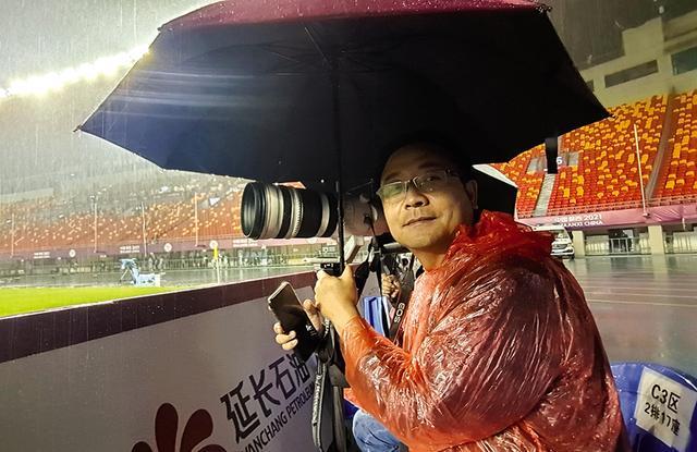 好的摄影作品方能定义一名摄影家