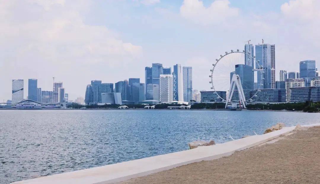 深圳游玩沙滩+1！附深圳游玩沙滩推荐