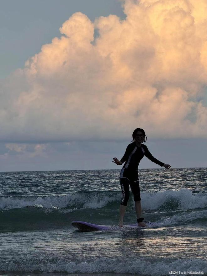 去海南三亚旅游需要多少钱海南三亚旅游4天3晚费用攻略