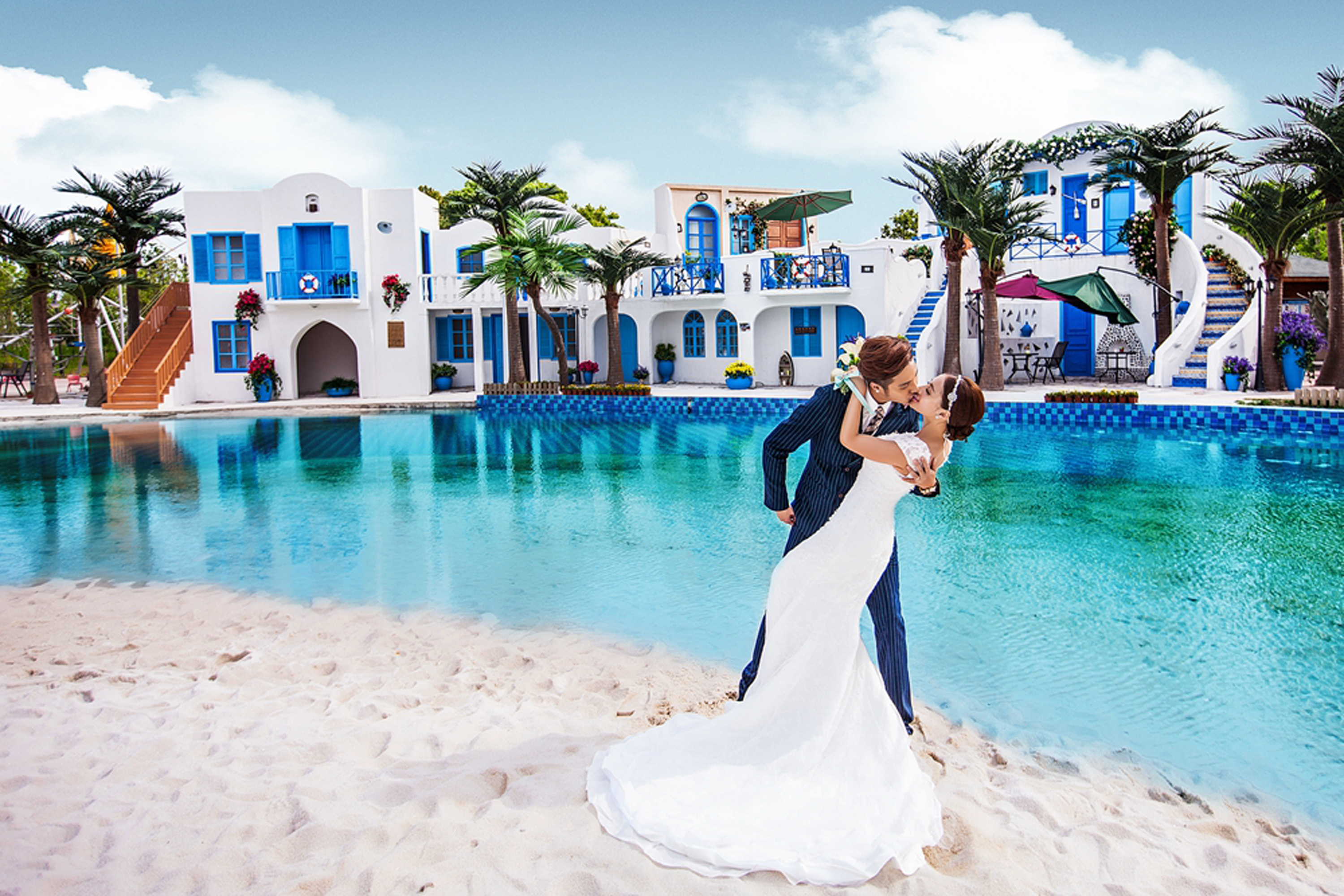 海口：多元活动与传统七夕碰撞欢乐火花