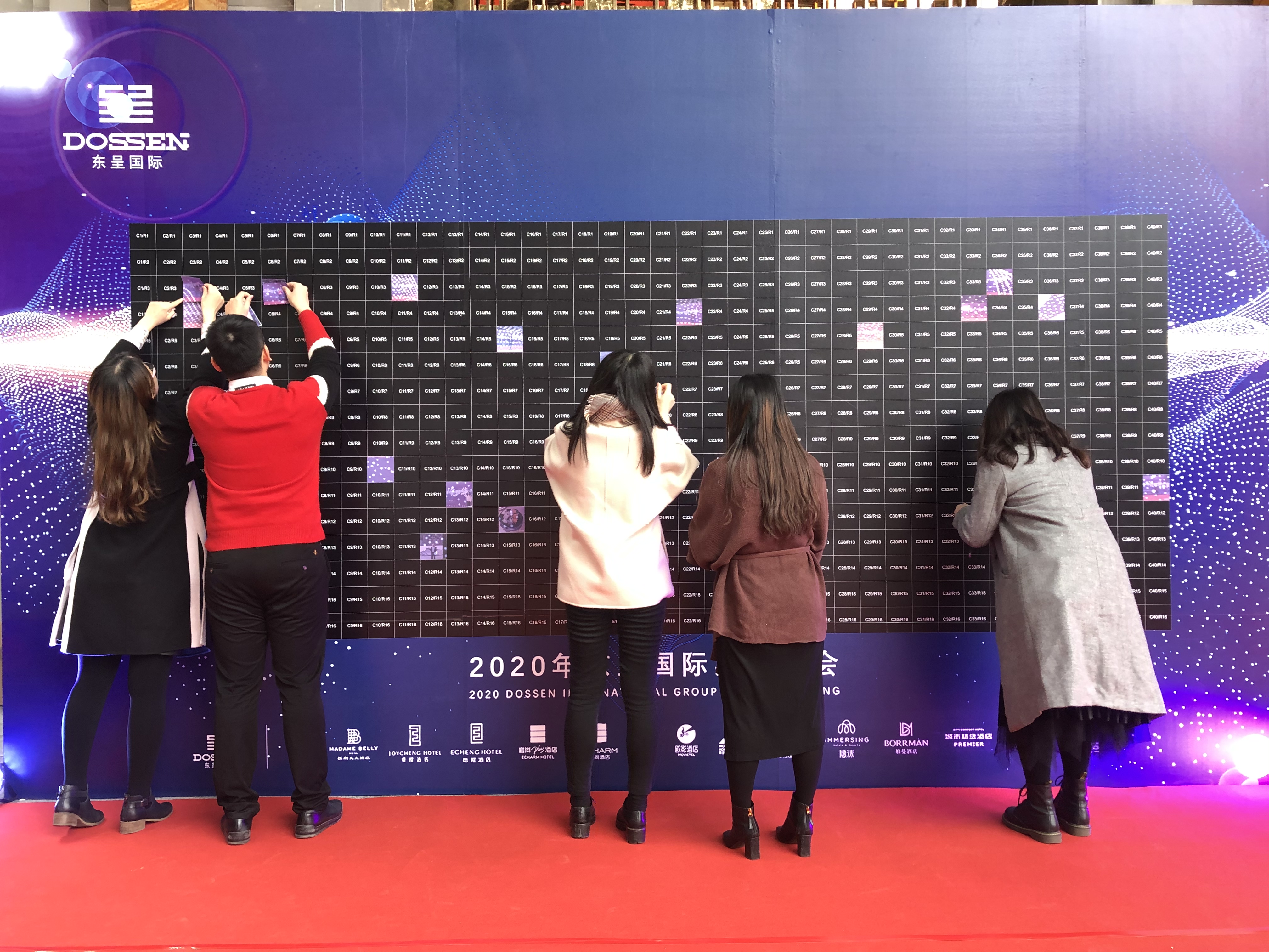 山东伊诺商贸有限公司文创店成功核心要素